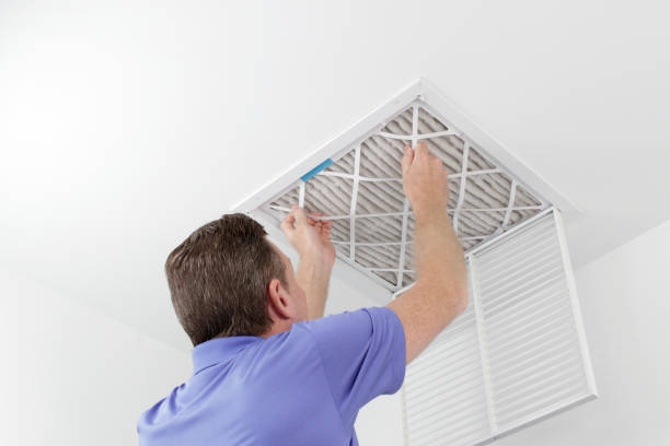 Best HVAC System Cleaning in Eunice, NM